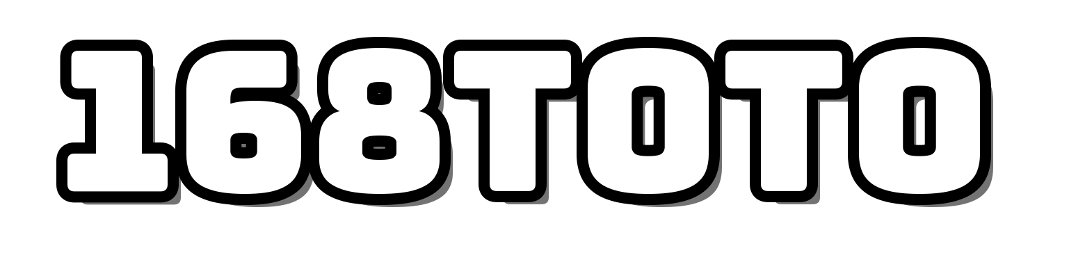 168TOTO